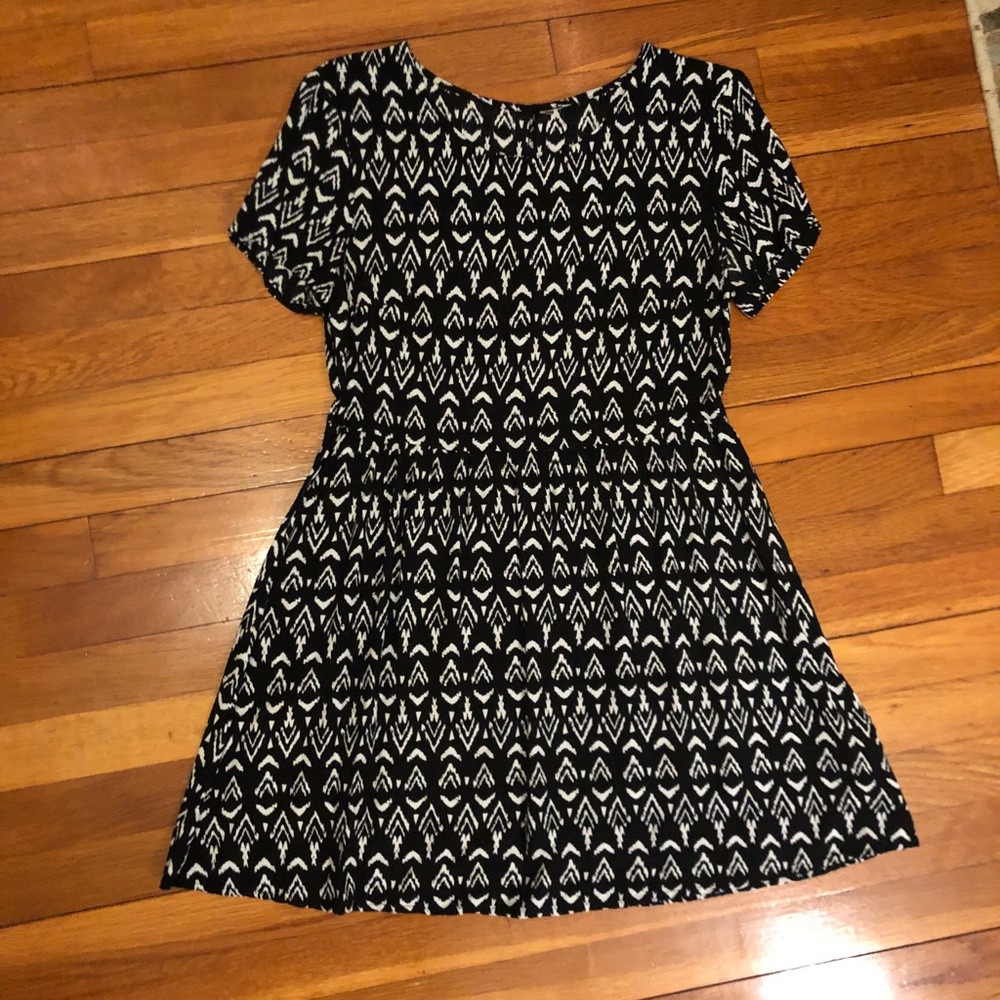 T-Shirt Dress